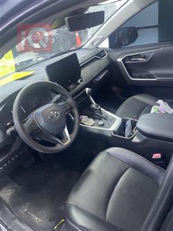 تويوتا راف 4